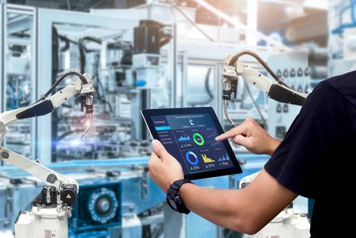 Acquisition de données par l'apprentissage automatique