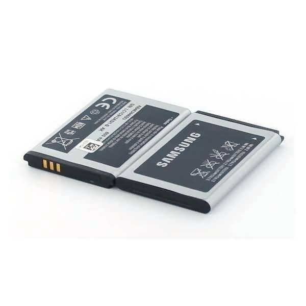 Akku für Samsung GTE1200 LiIon 3,7 Volt 800 mAh kaufen