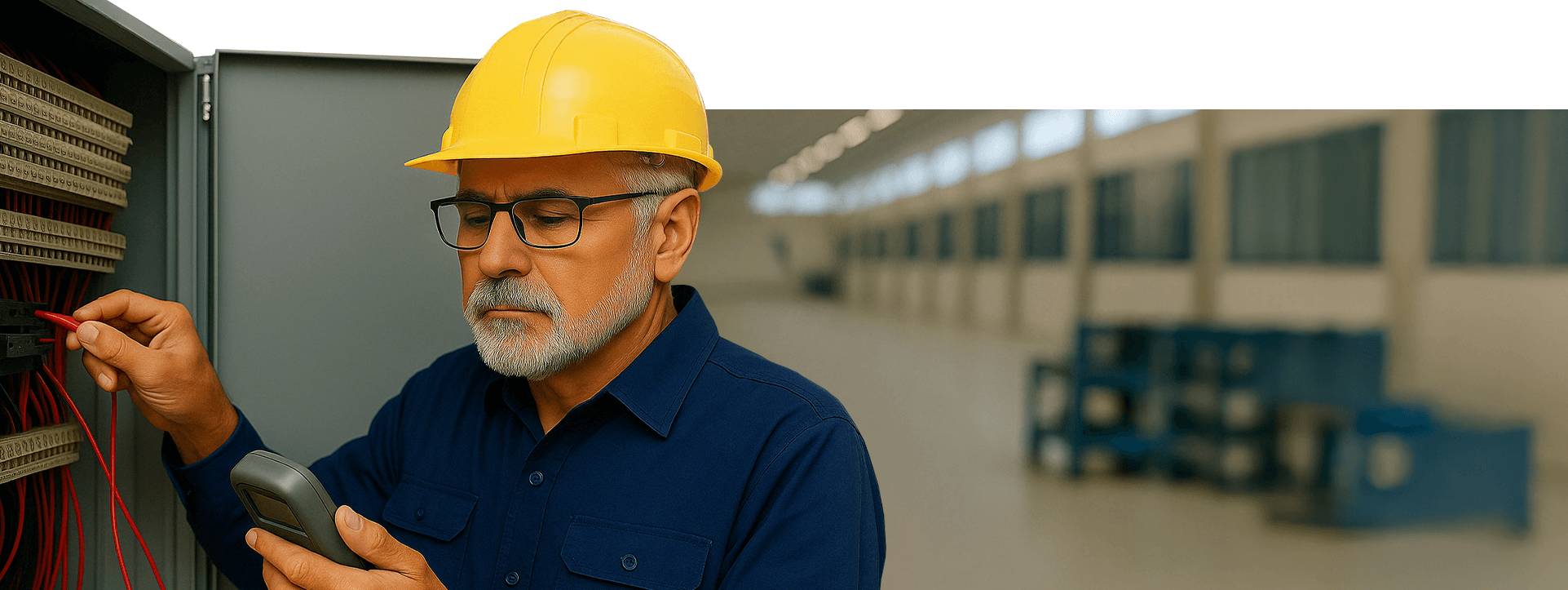 Zastavení výroby. Okamžité řešení problémů. Čas se krátí.