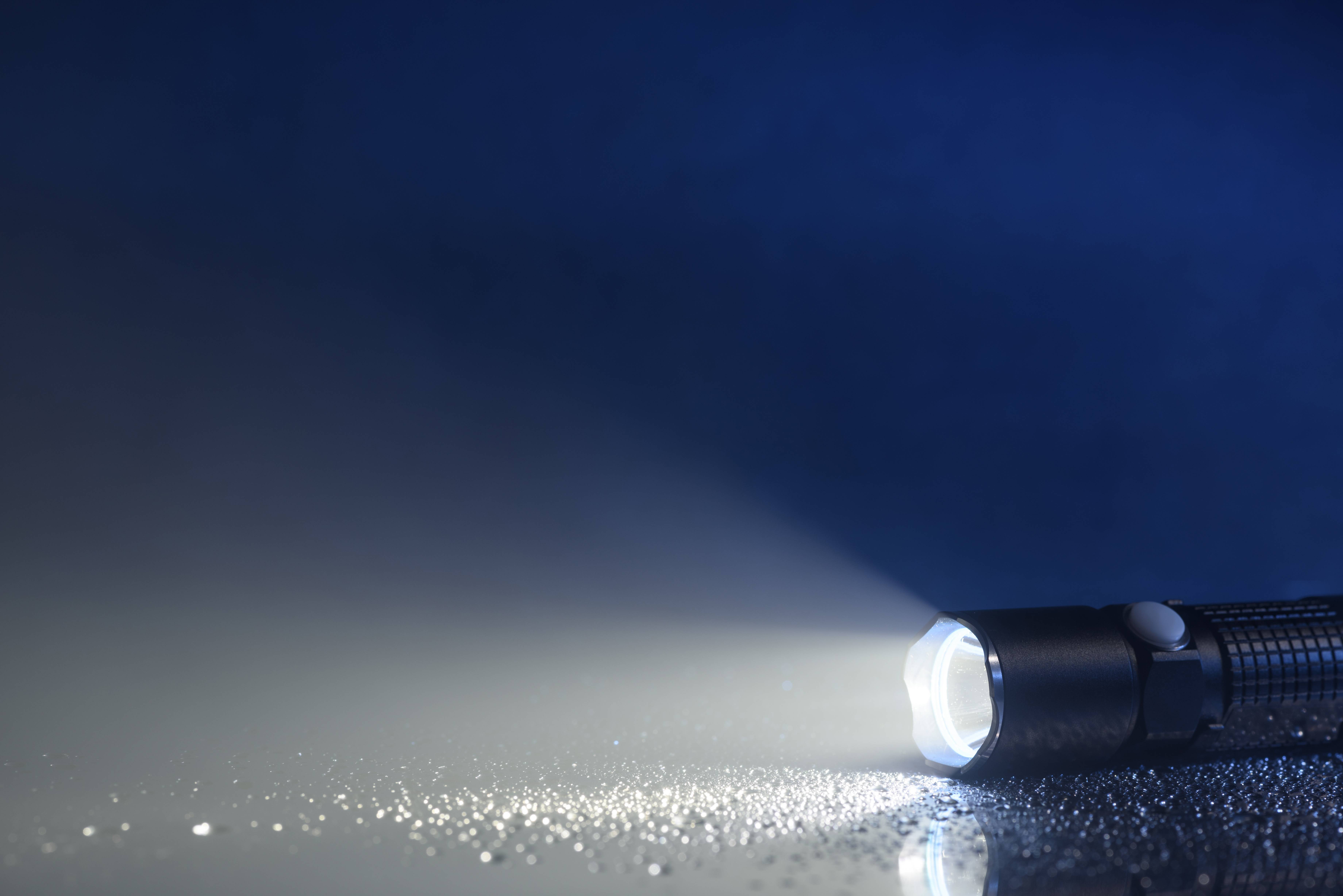 Solutions techniques pour être bien préparé en cas d'urgence