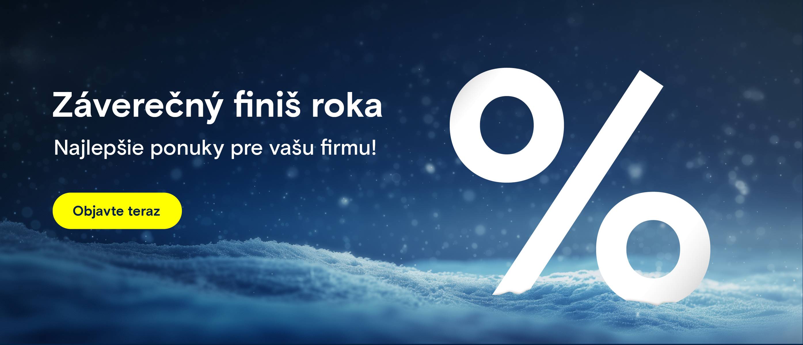 End of the Year Sale