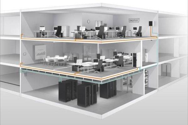 Budoucnost a energeticky úsporná infrastruktura