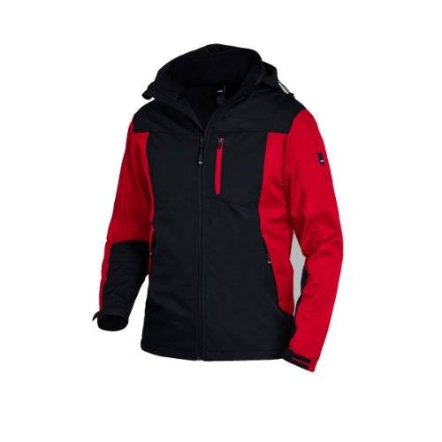 softshell jacke rot schwarz softshell jacke rot schwarz