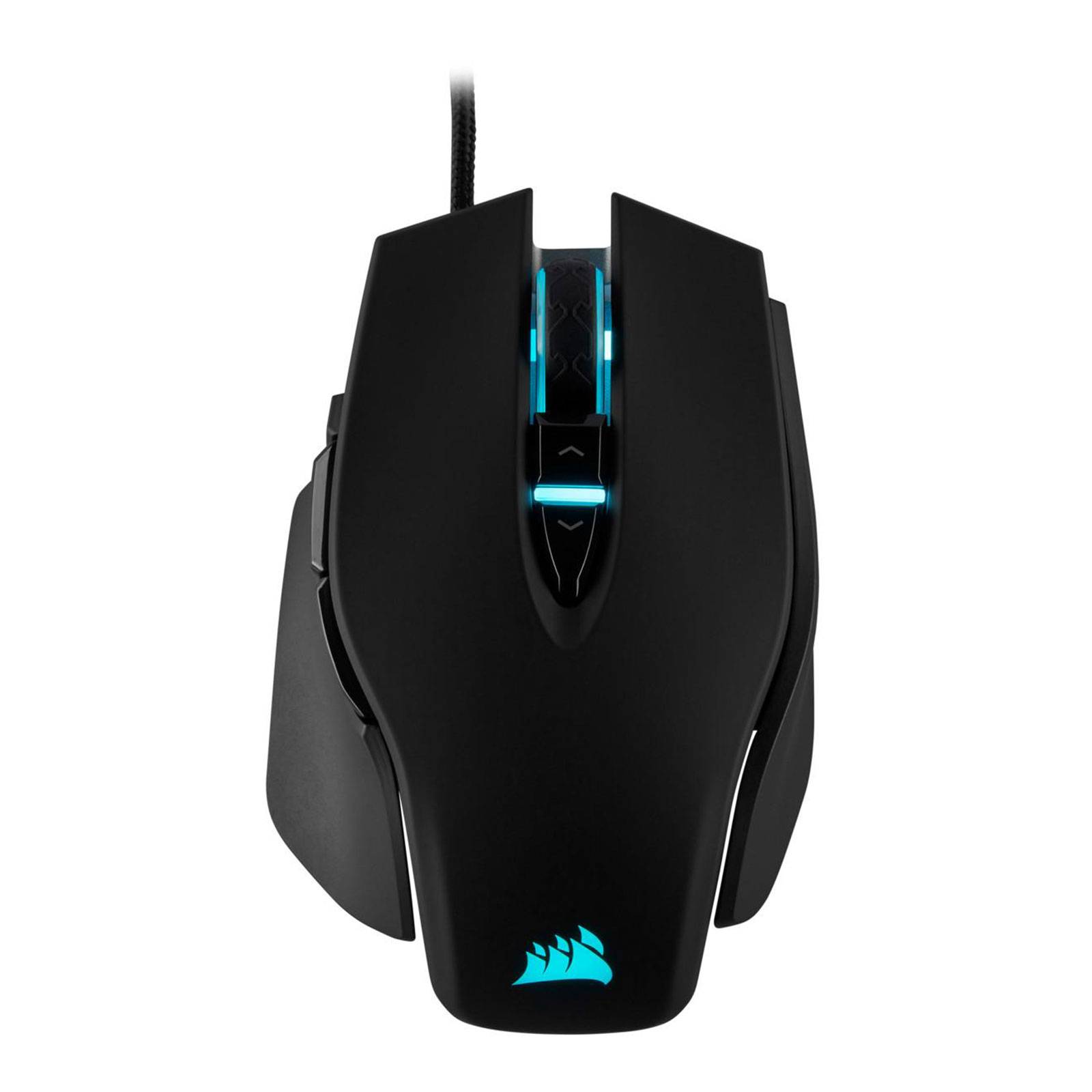 Corsair M65 Rgb Elite Fps Gaming Maus Tunable Anpassbar 18 000 Dpi Mouse Kaufen
