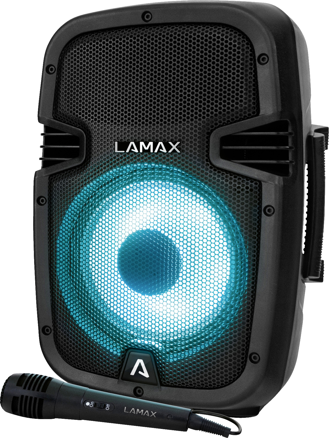 Lamax PartyBoomBox
