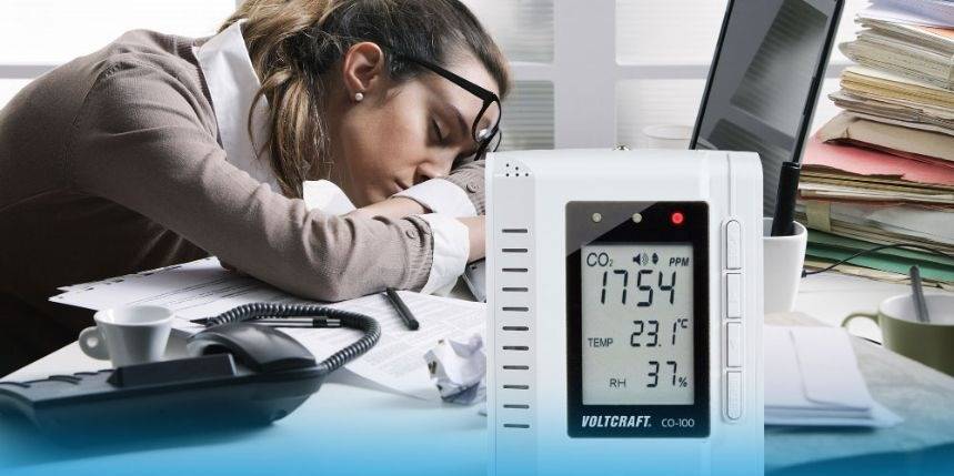 Posviťte si na CO2. Se zatajeným dechem i z plných plic