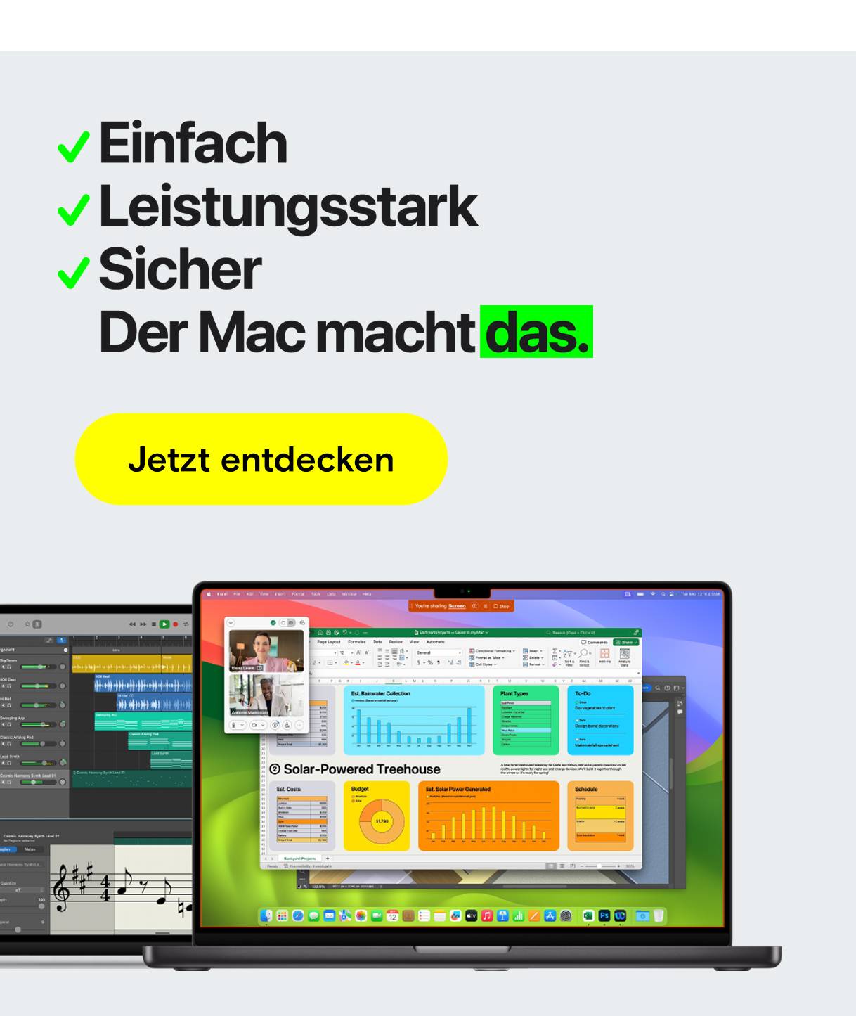 Apple - Mac does that