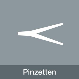 Pinzetten
