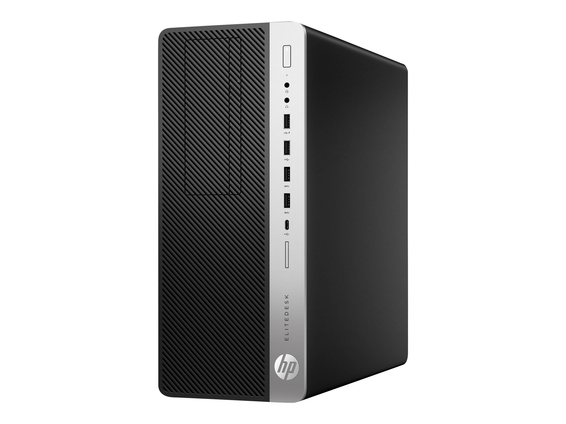 Hp Elitedesk 800 G5 Tower Core I7 9700 3 Ghz Ram 16 Gb