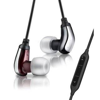 Logitech Ultimate Ears 600vi Headset Kopfhörer InEar für Smartphone