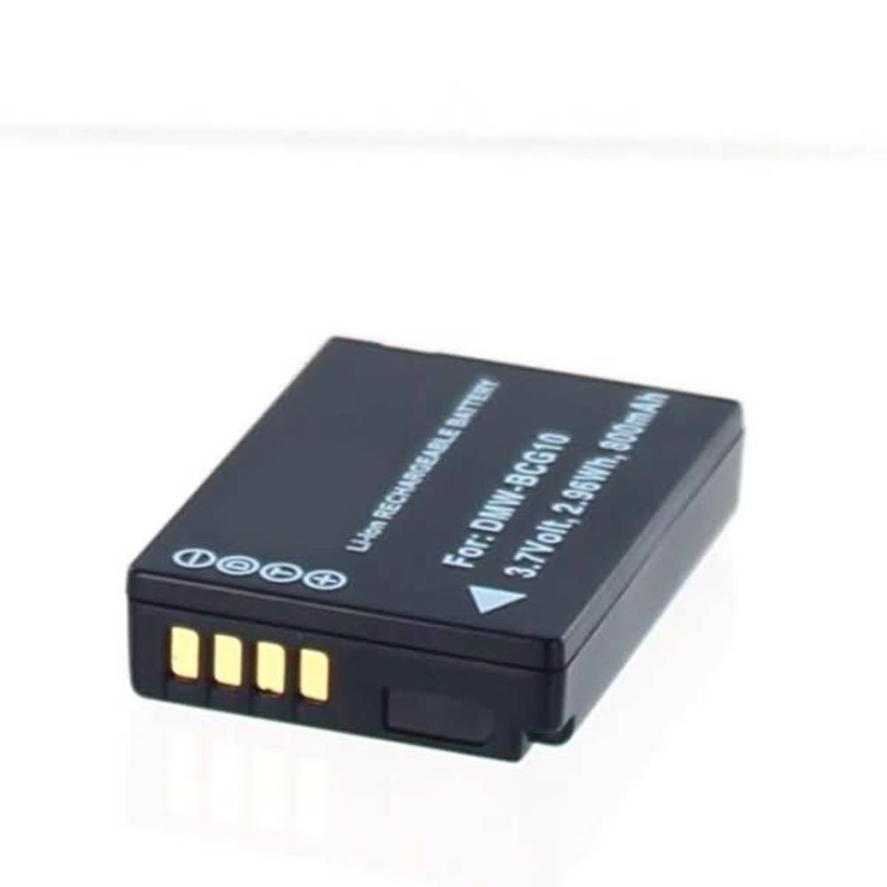 Akku für Panasonic Lumix DMCTZ18 LiIon 3,7 Volt 800 mAh kaufen Akku für Panasonic Lumix DMCTZ18 LiIon 3,7 Volt 800 mAh kaufen