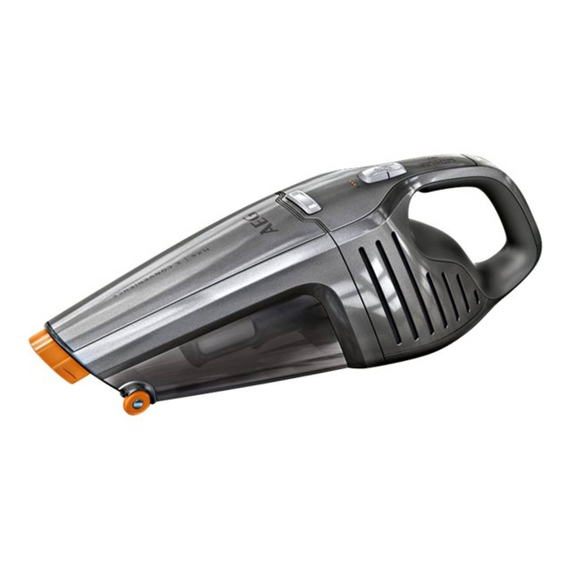 AEG X Convenience HX6 35TM Staubsauger Handstaubsauger beutellos
