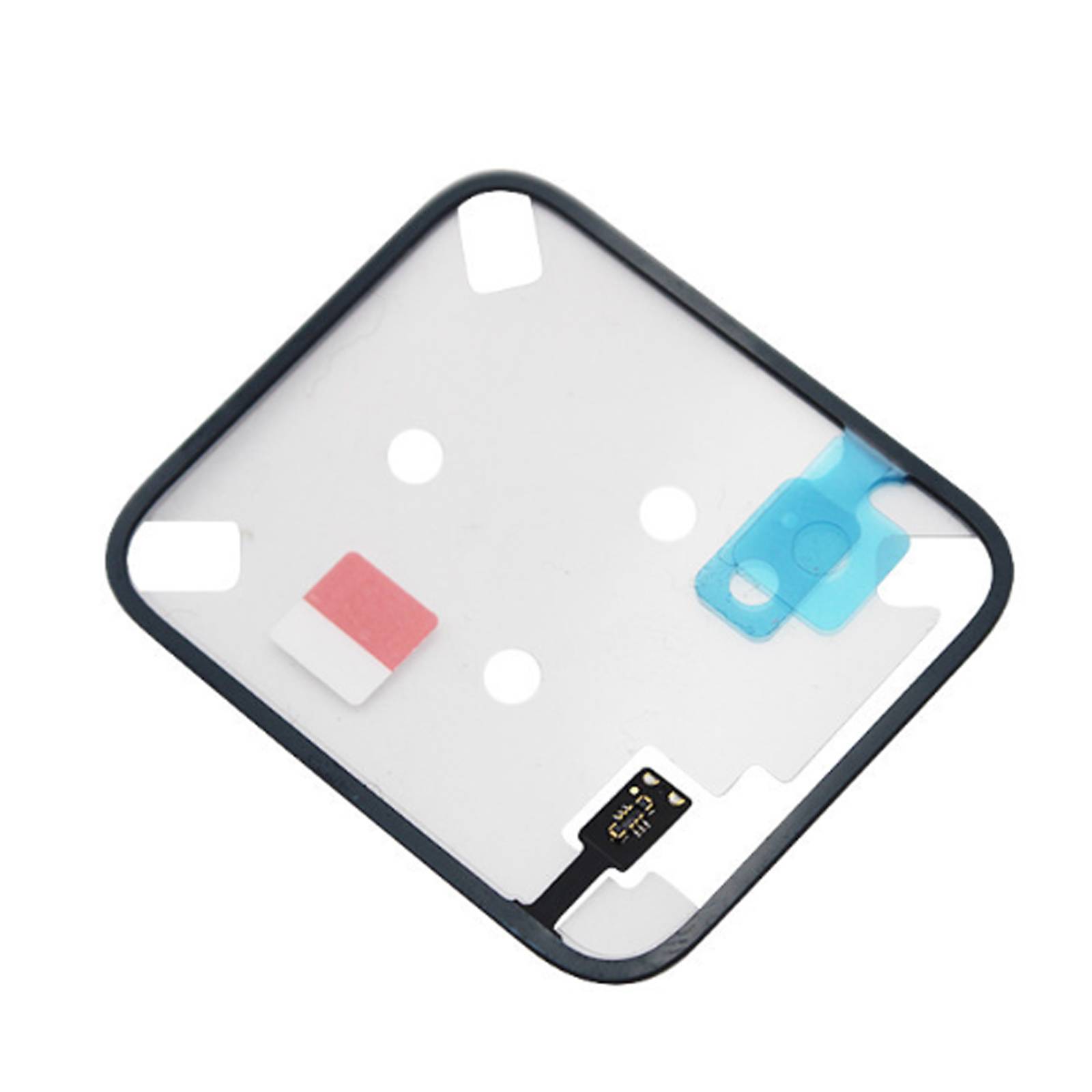 Apple Watch Series 3 38mm A1858 GPS Force Touch Flex Kabel Sensor Gravity  Proximity Kleber Dichtung kaufen