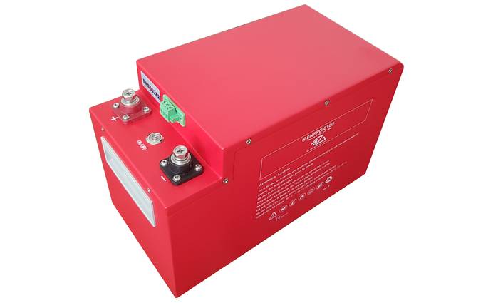 Solar accu - Vertrauen Sie unserem Gewinner