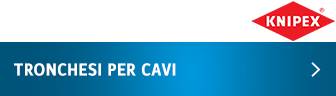 Tronchesi per cavi
