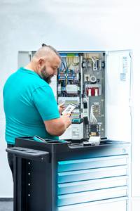 Thermomark Go – Der Drucker für unterwegs