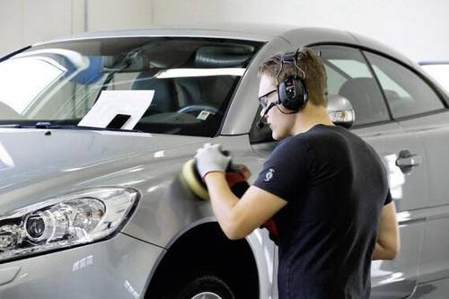 Pravidla ochrany proti hluku na pracovišti