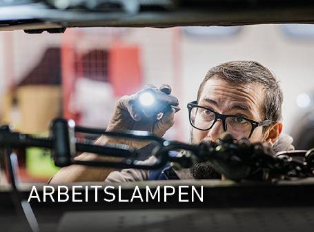 Arbeitslampen