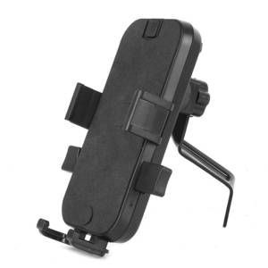 360 verstellbarer halterung universal fahrrad handyhalterung handyhalter fur ruckspiegel fur handys von 46 bis 65 kaufen