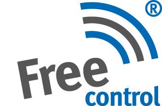 Free Control Logo