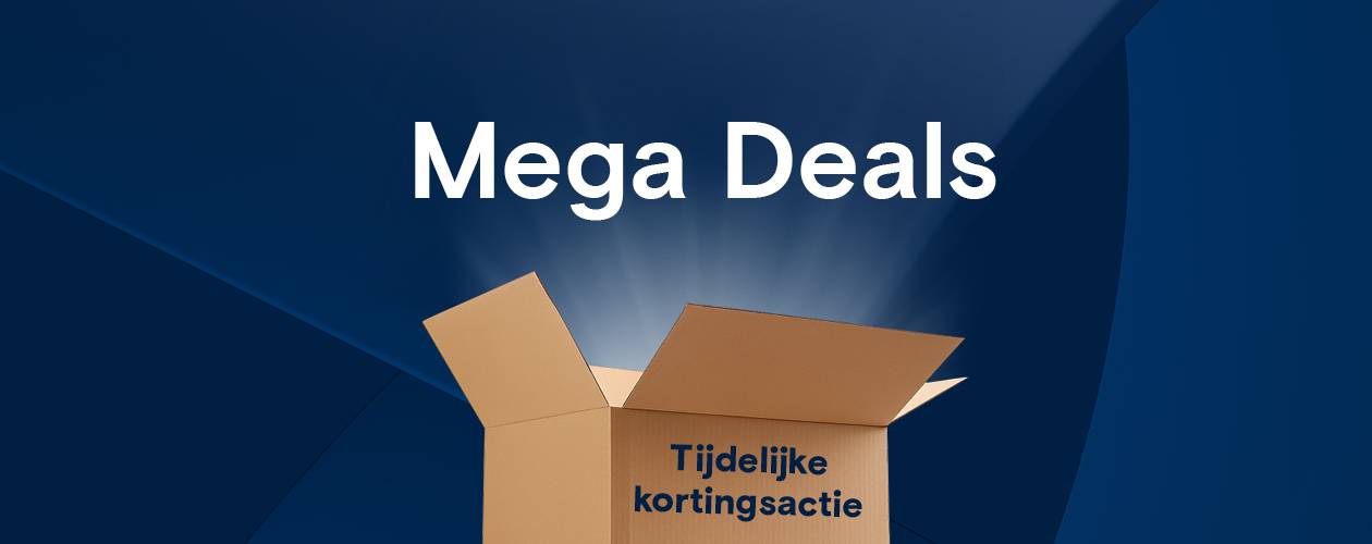 Mega Deals