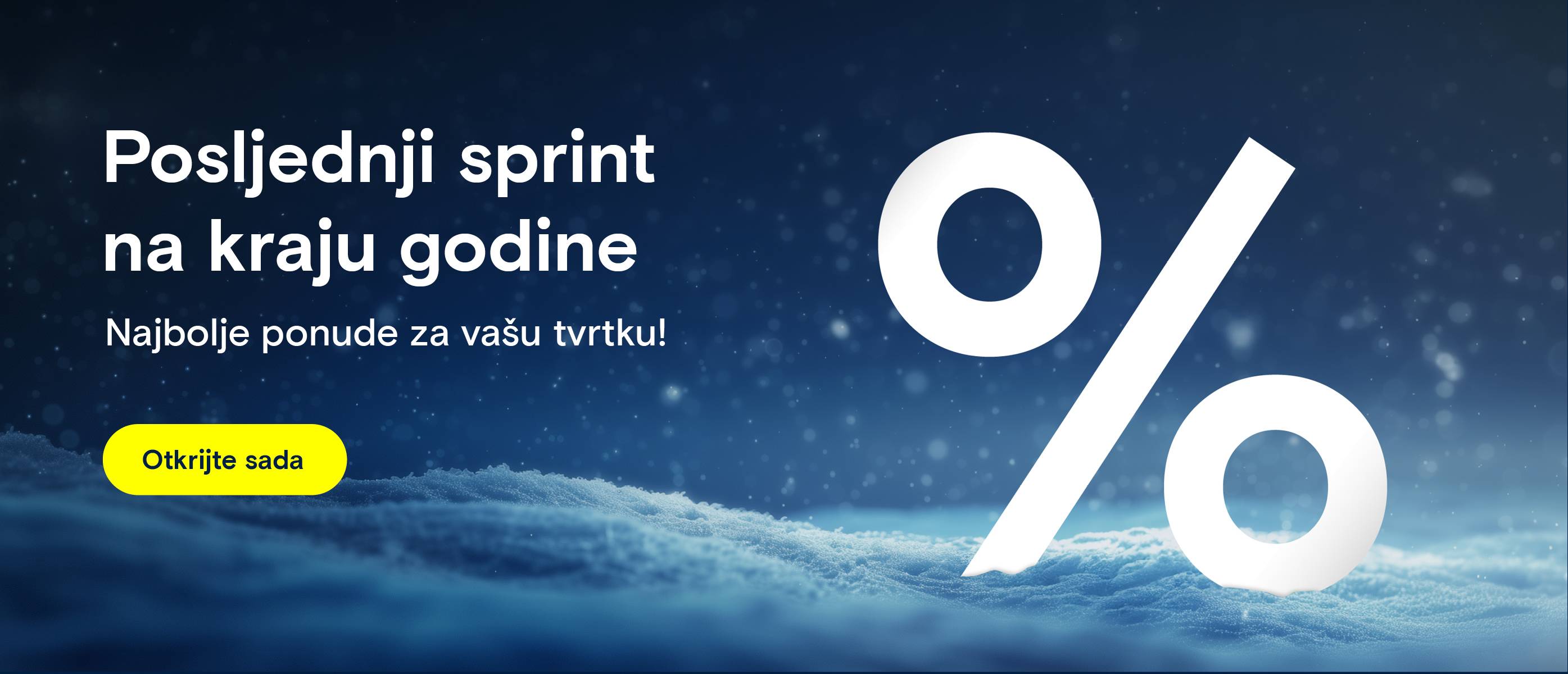 End of the Year Sale