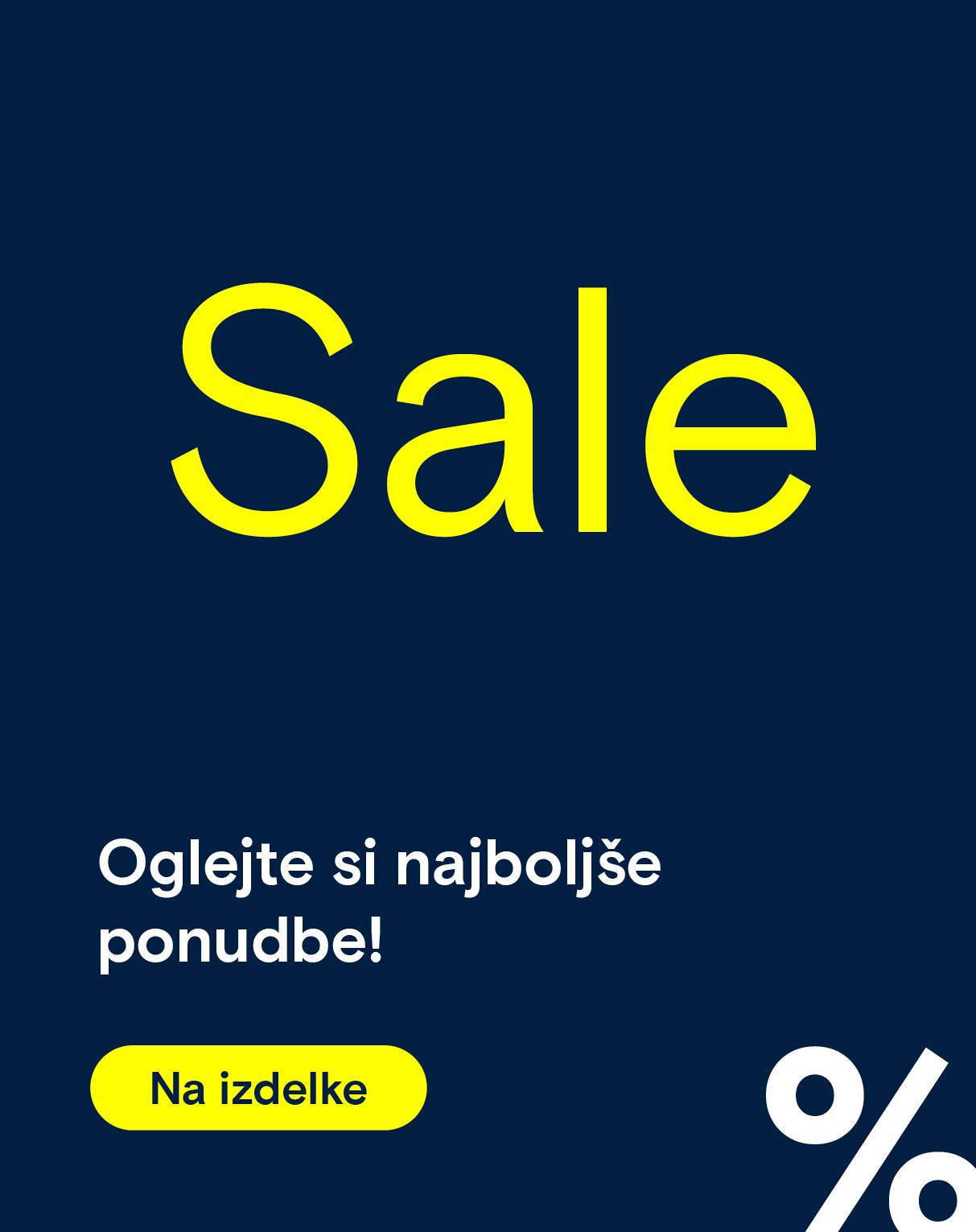 SALE