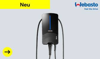 Webasto Mobile Ladestation