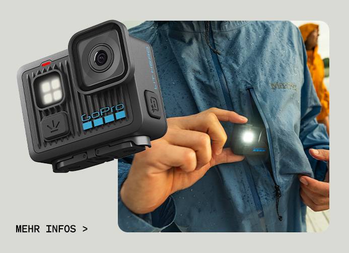 GoPro Lit