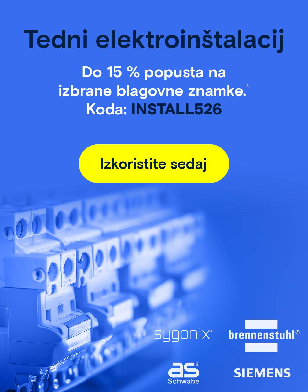 Installation Technology Weeks