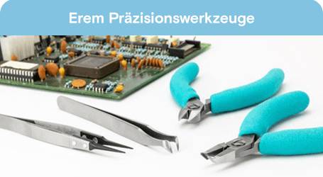 Erem Präzisionswerkzeuge