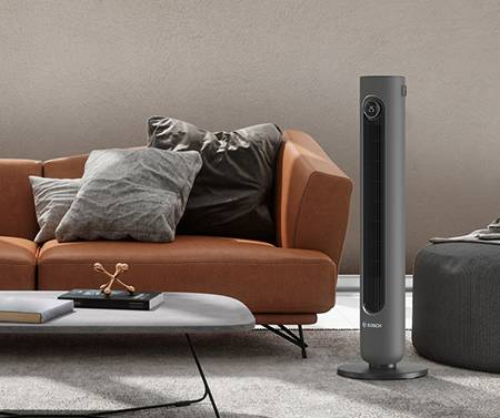 Bosch Home Comfort