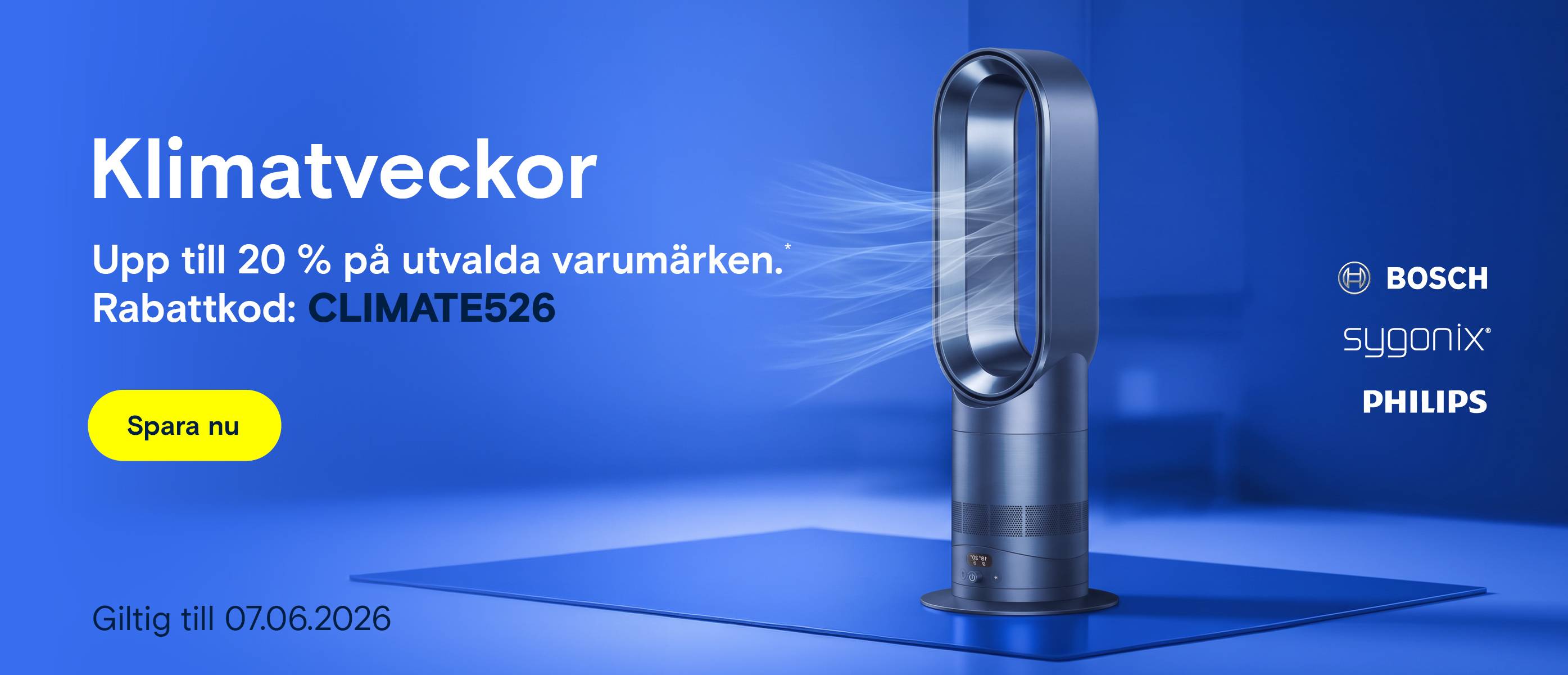 Klimatveckor