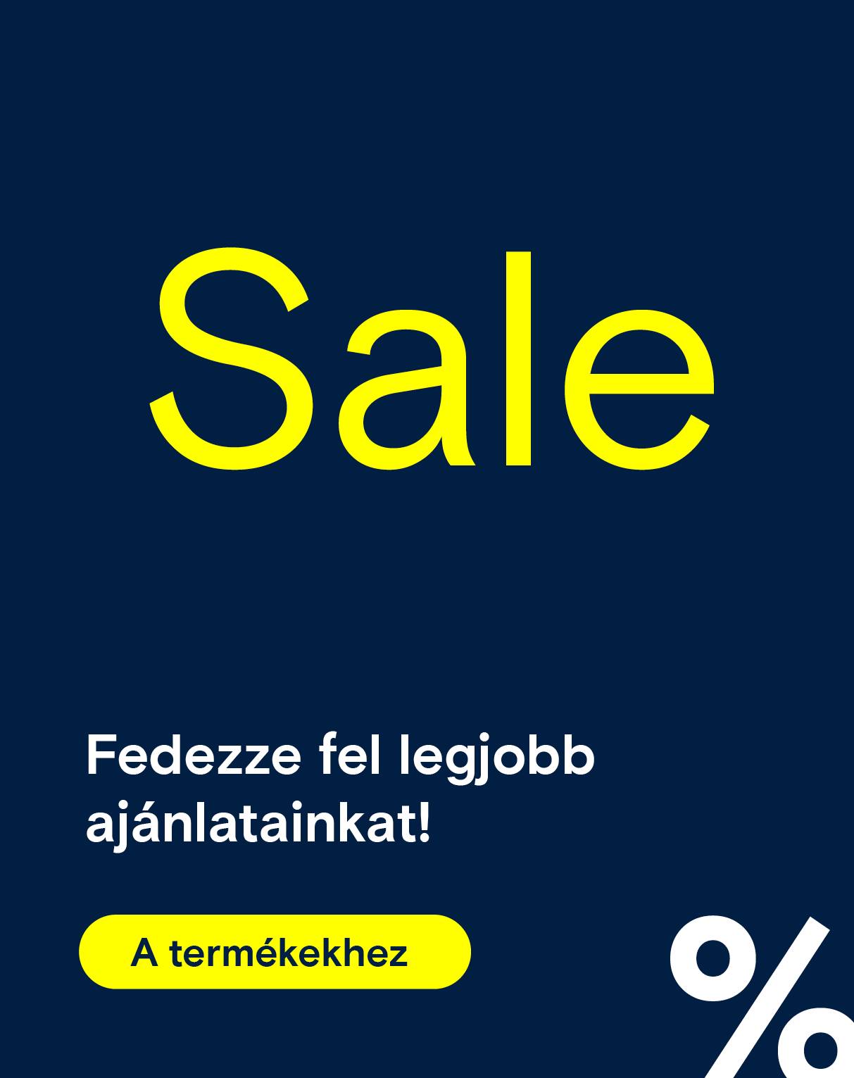SALE