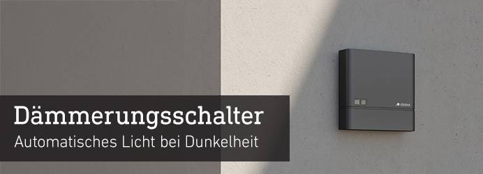 Dämmerungsschalter