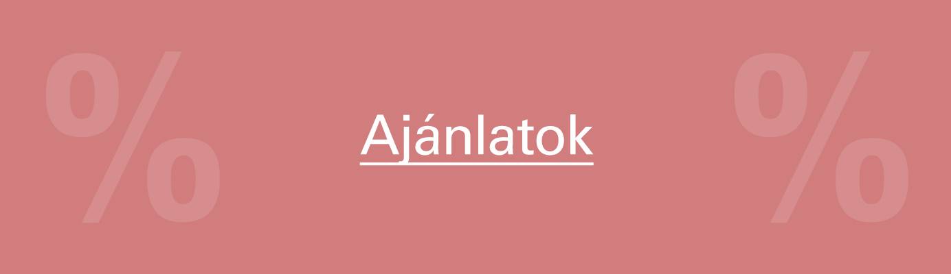 Ajanlatok