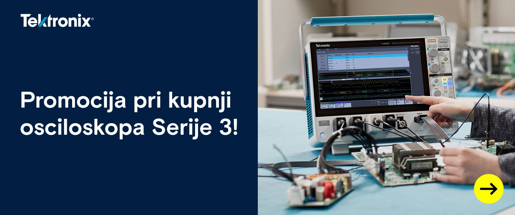 Tektronix