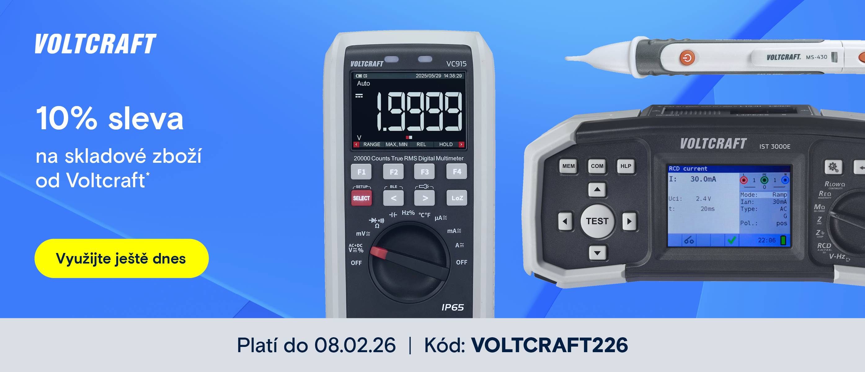 Voltcraft10
