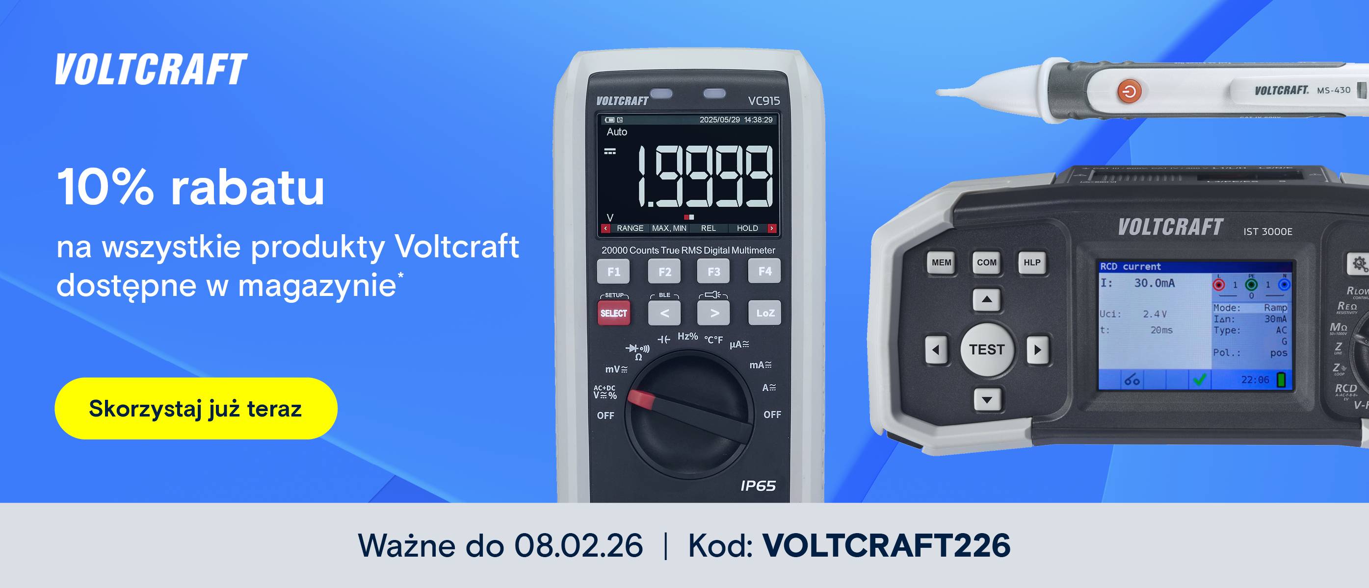Voltcraft10