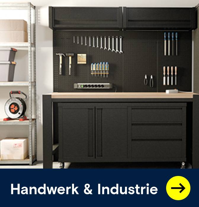 Kategorie: Handwerk & Industrie