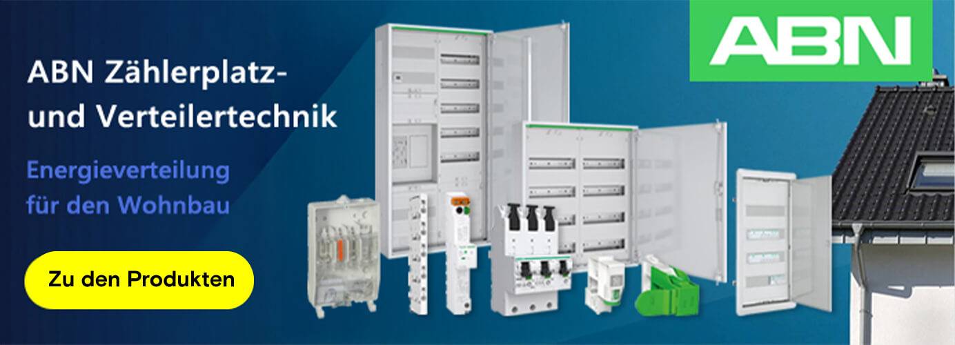 ABN Zählerplatz- und Verteilertechnik
