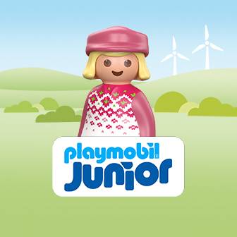 Playmobil Junior