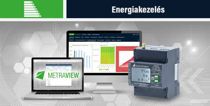 Energiakezelés