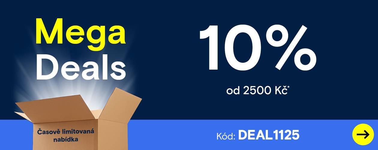 Mega Deals