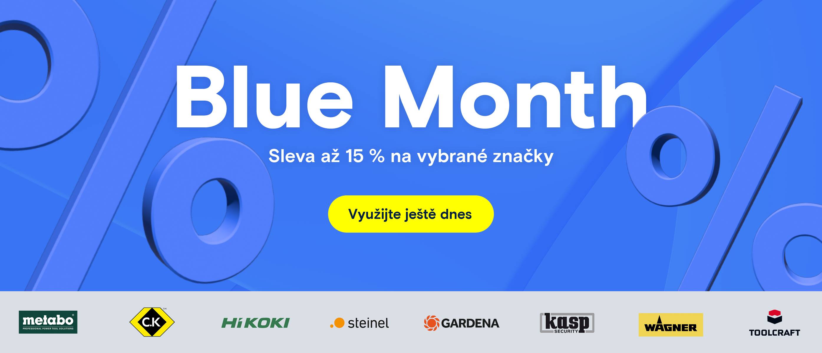 Blue Month