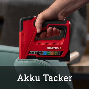 Akku Tacker