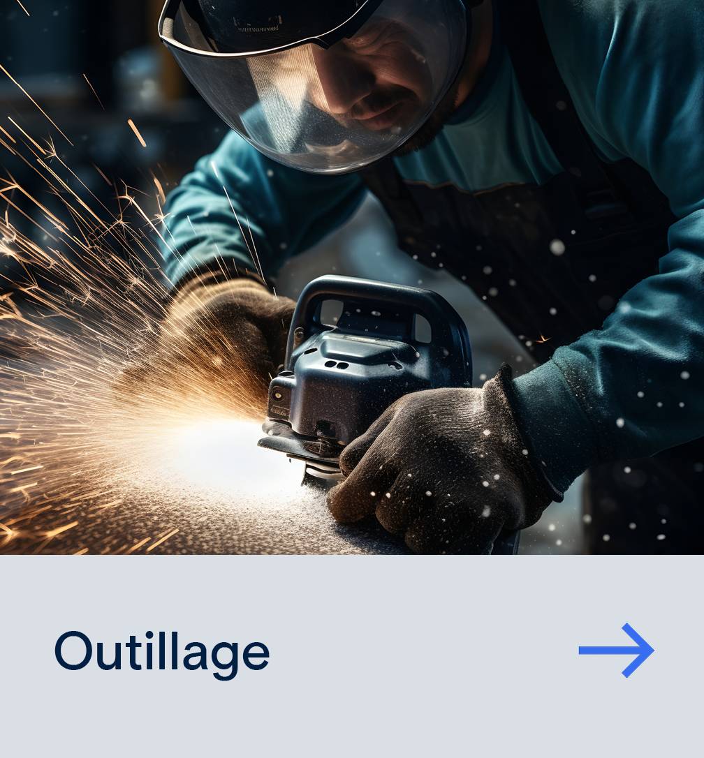 Outillage