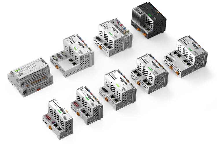 Sistema di controllo