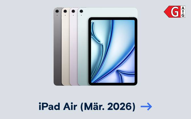iPad Air (2026)