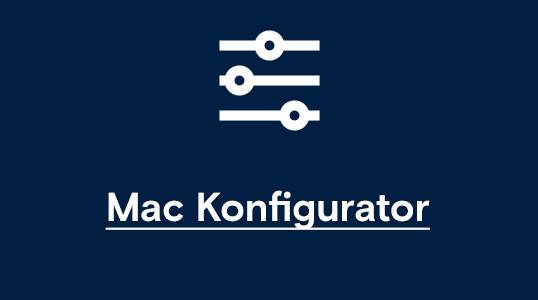 Mac Konfigurator 